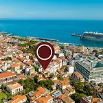 Local Trigal Apartment Funchal (Madeira)