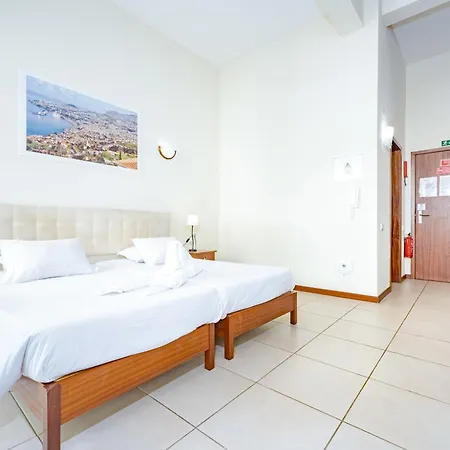 Apartament Local Trigal Funchal (Madeira)
