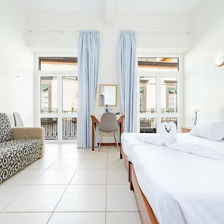 Local Trigal Apartament Funchal (Madeira)
