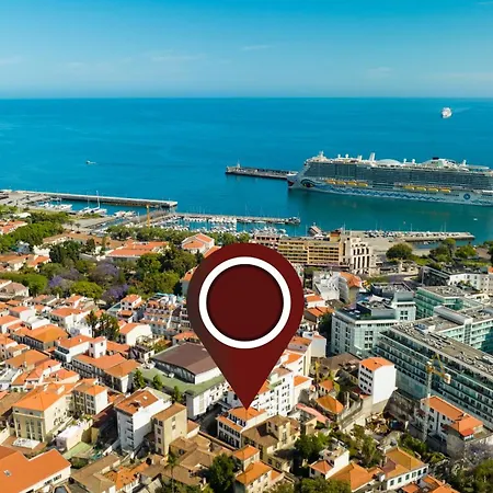 Apartamento Local Trigal