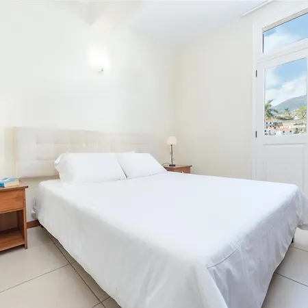 Lejlighed Local Trigal