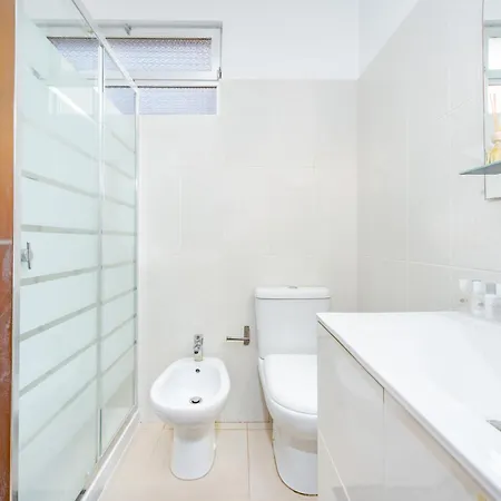 شقة Local Trigal *