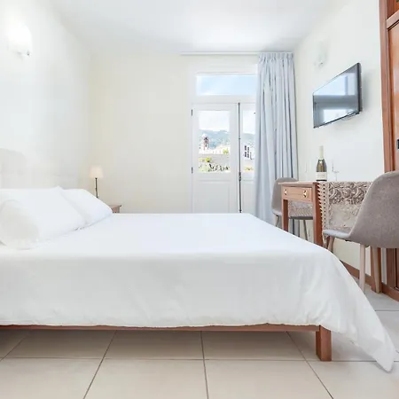 Local Trigal شقة فونشال