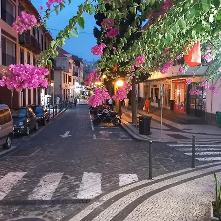 Local Trigal * فونشال