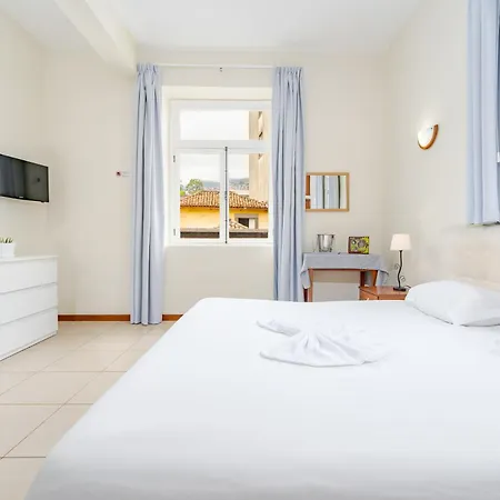 Lejlighed Local Trigal