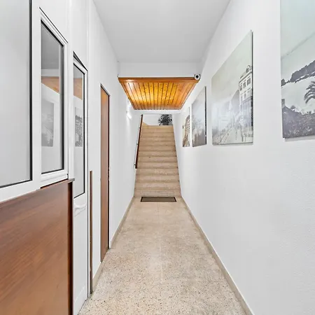 شقة Local Trigal *