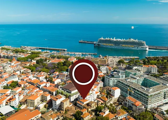 Appartement Local Trigal