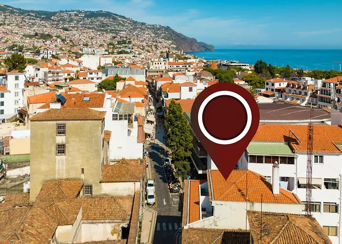 Apartment Local Trigal *