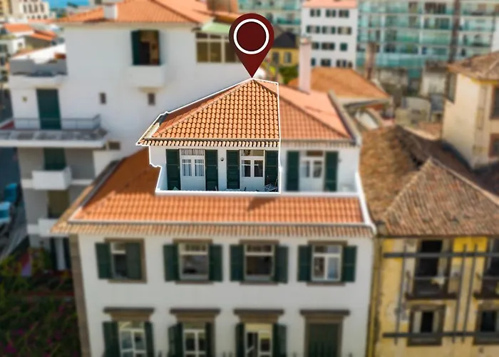 Apartment Local Trigal