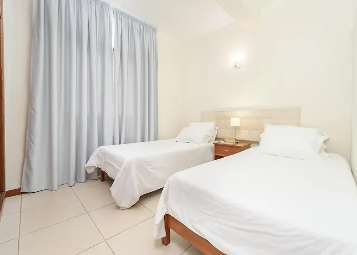 Local Trigal Apartment