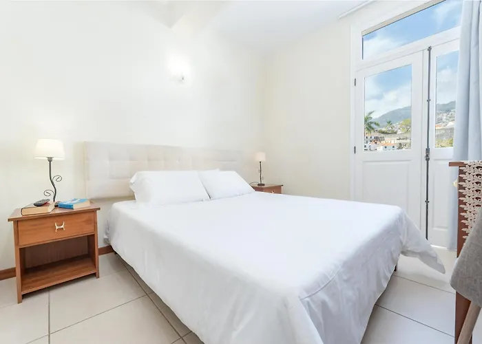 Apartment Local Trigal