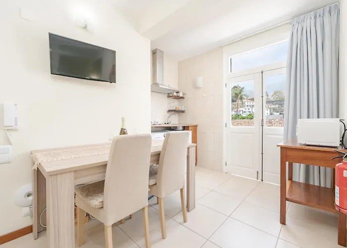 Local Trigal Appartement *