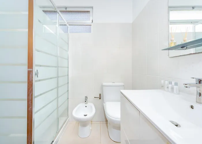 Appartement Local Trigal *