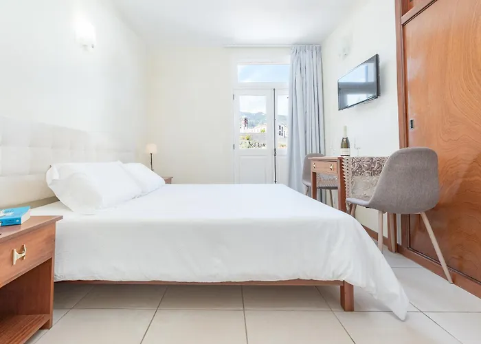 Local Trigal Apartment Funchal (Madeira)