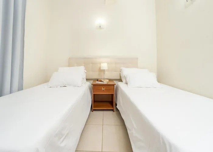 Appartement Local Trigal *