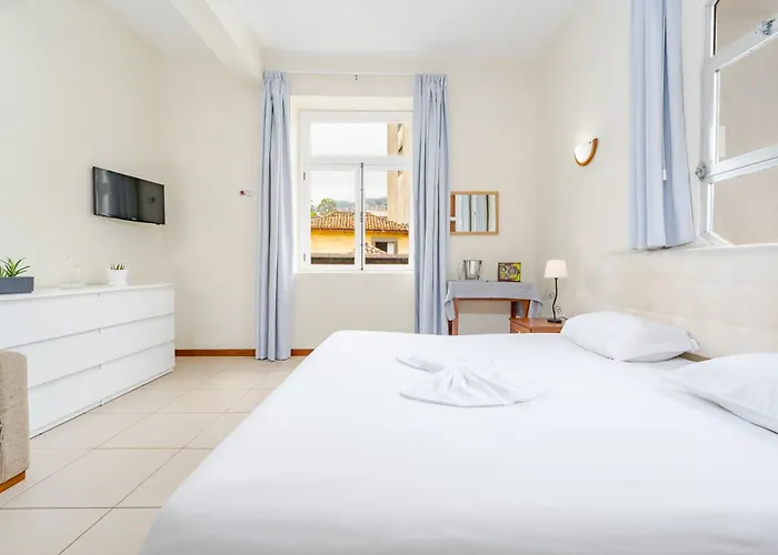 Appartement Local Trigal