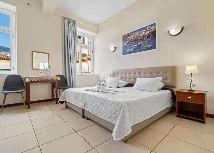 Local Trigal Appartement