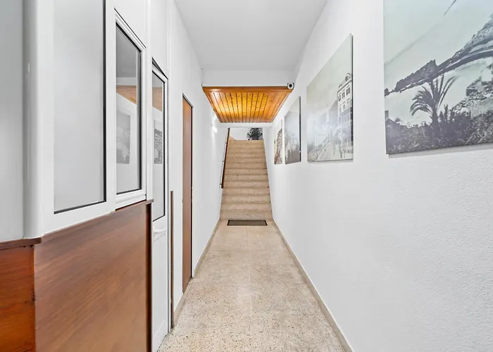 Appartement Local Trigal *