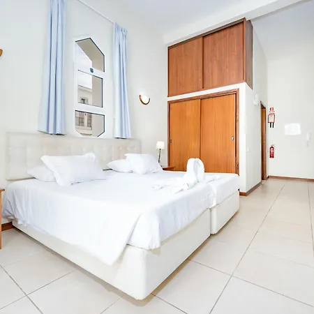 Apartment Local Trigal *