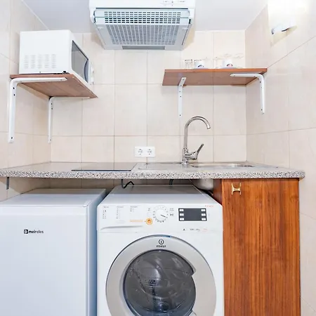 Apartment Local Trigal *