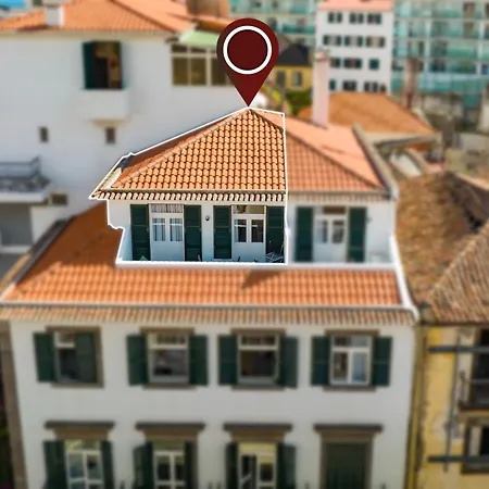 Apartment Local Trigal