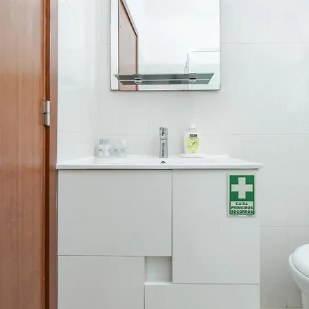 Local Trigal Apartment