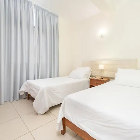 Local Trigal Apartment