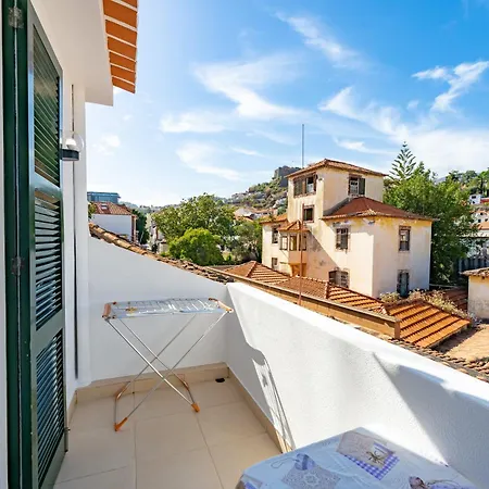 Local Trigal Apartment