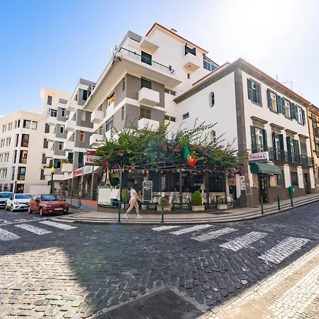 Apartment Local Trigal