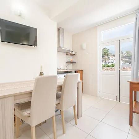 Local Trigal Appartement *