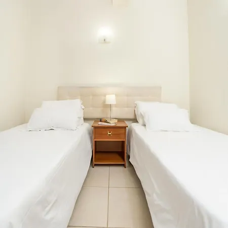 아파트 Local Trigal *