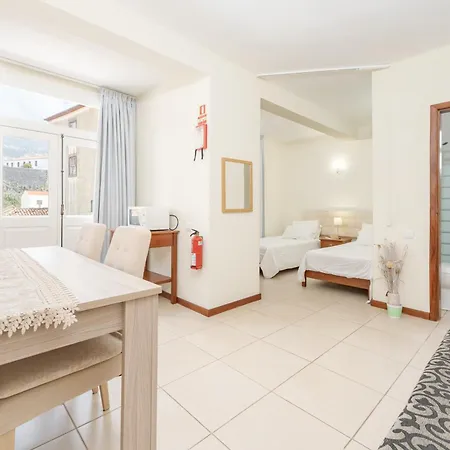 Local Trigal Apartment Funchal (Madeira)