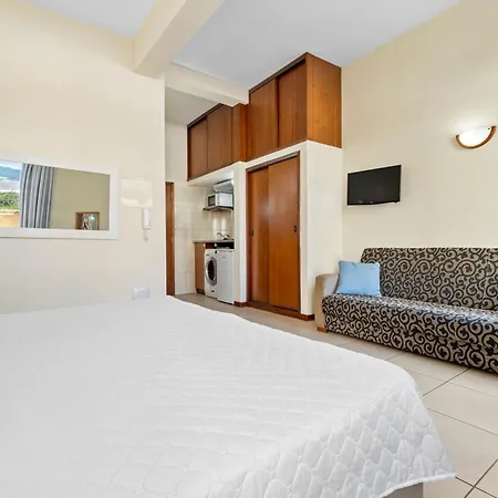 Local Trigal 아파트