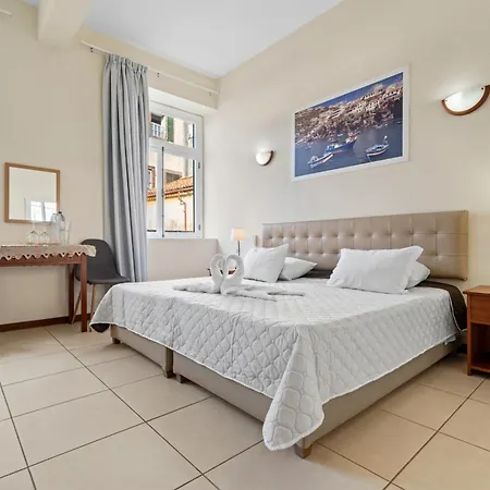 Local Trigal 아파트