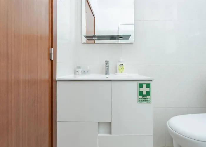 Local Trigal Apartment