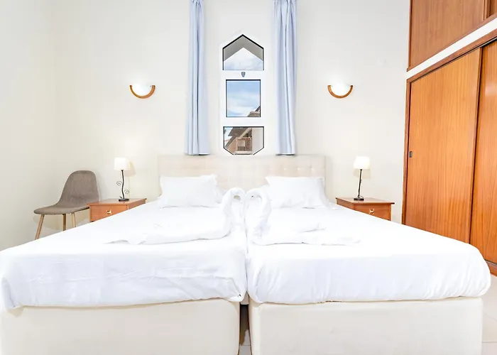 Local Trigal Funchal (Madeira)