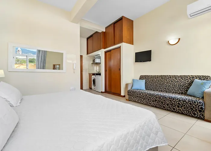 Local Trigal Apartment