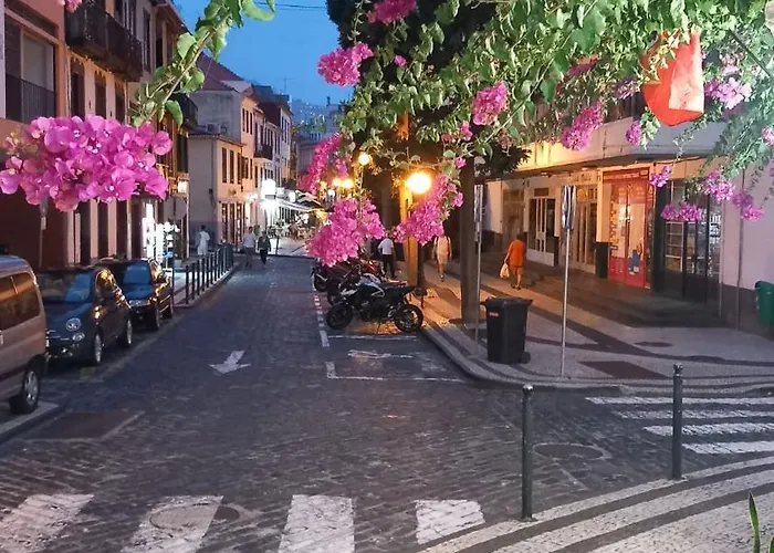 Local Trigal * Funchal (Madeira)