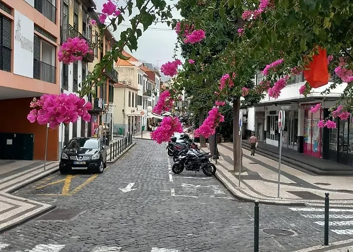 Local Trigal Appartamento