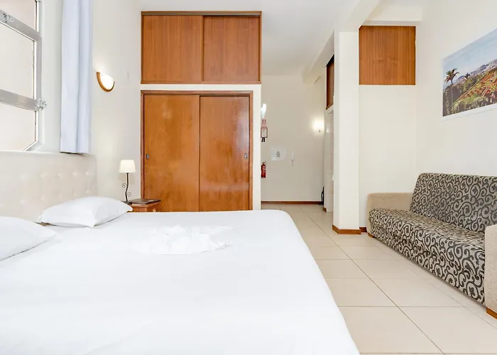 Local Trigal Apartment *